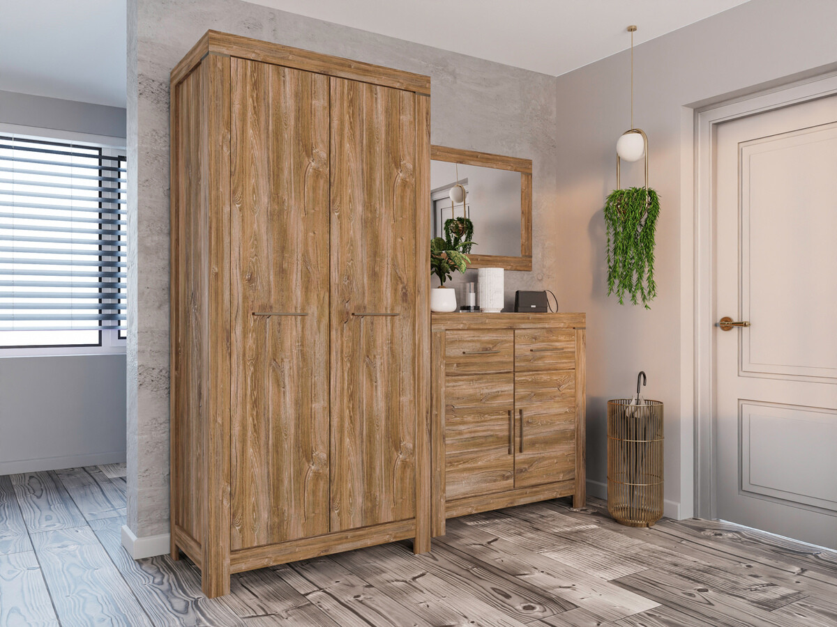 Priekšnama komplekts Etrlire 146