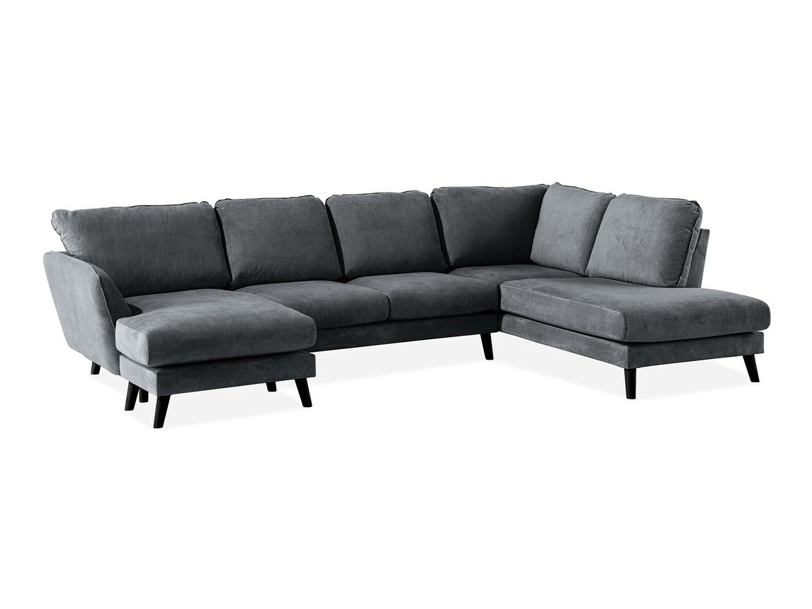 Stūra dīvāns Scandinavian Choice Catmori 121 (Orinoco 96)