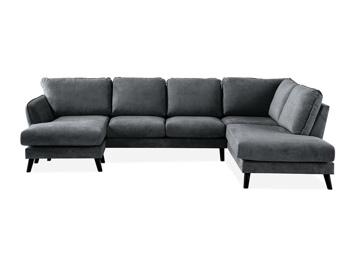 Stūra dīvāns Scandinavian Choice Catmori 121 (Orinoco 96)