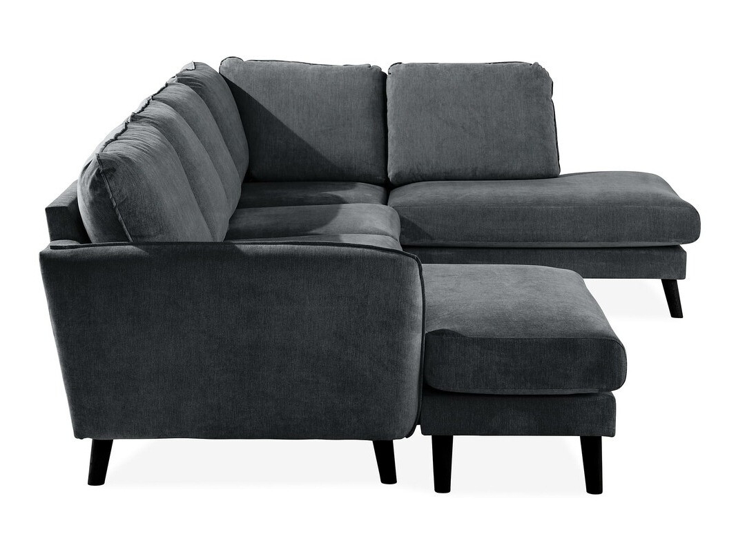 Stūra dīvāns Scandinavian Choice Catmori 121 (Orinoco 96)