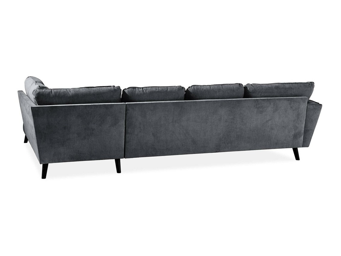 Stūra dīvāns Scandinavian Choice Catmori 121 (Orinoco 96)