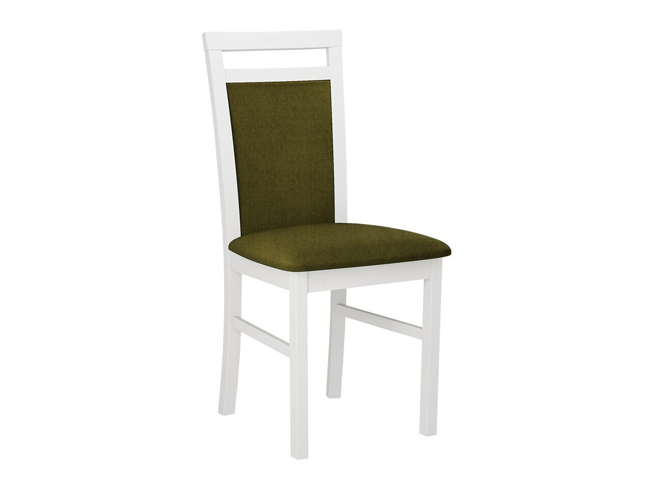 Krēsls Victorville 154 (Balts)