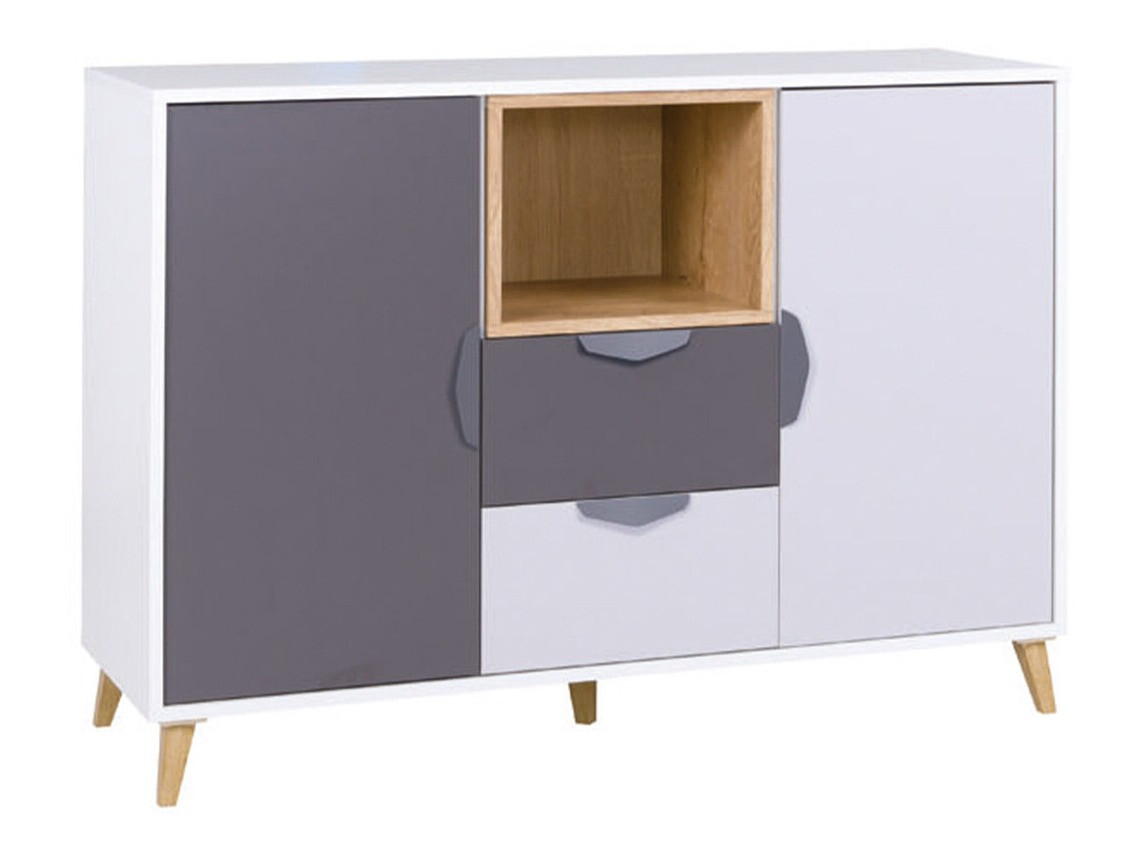 Kumode Domvera 107