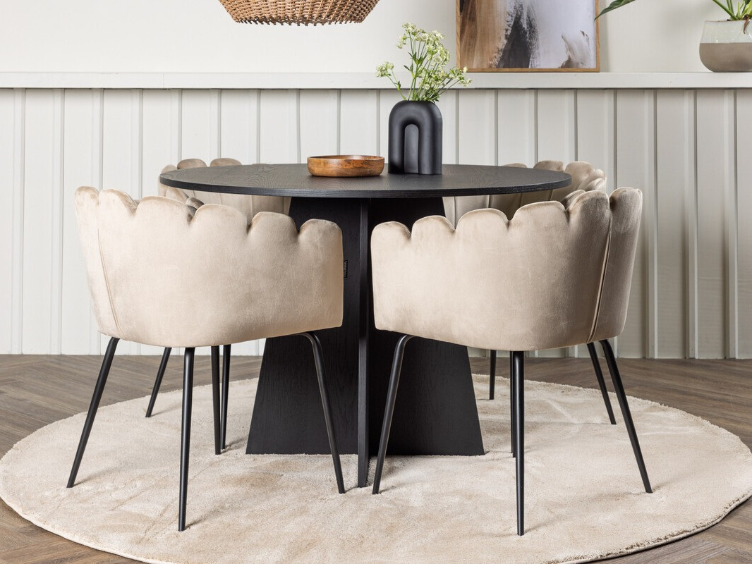 Ēdamistabas komplekts Dallas 4013