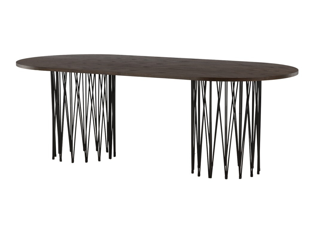 Ēdamistabas komplekts Dallas 4058