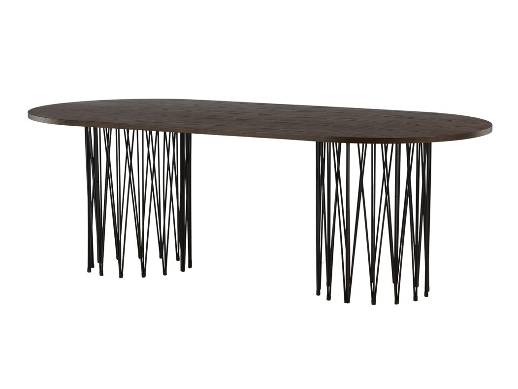 Ēdamistabas komplekts Dallas 4059