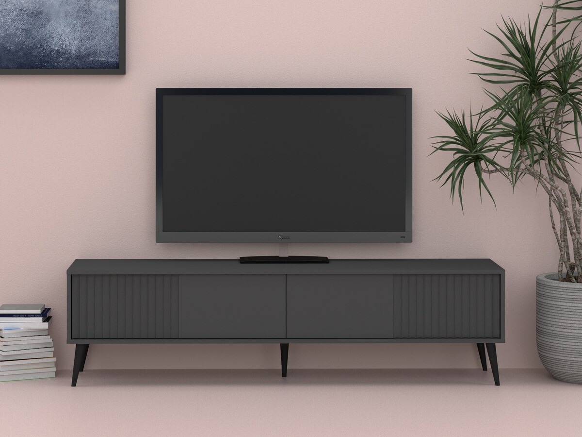 TV galds Cirferi 105 (Antracīts)