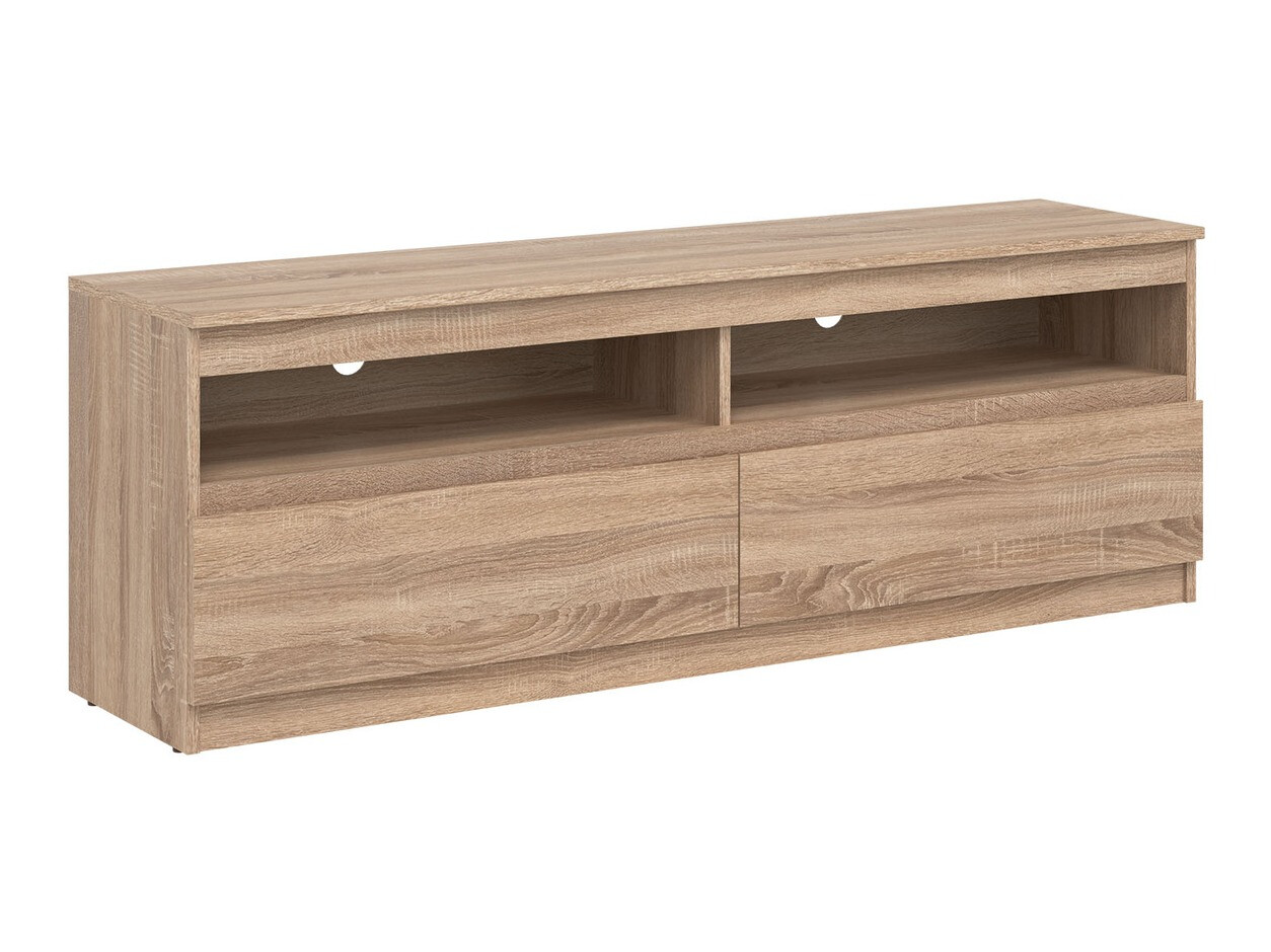 TV galds Catelbi 100 (Sonomas ozols)