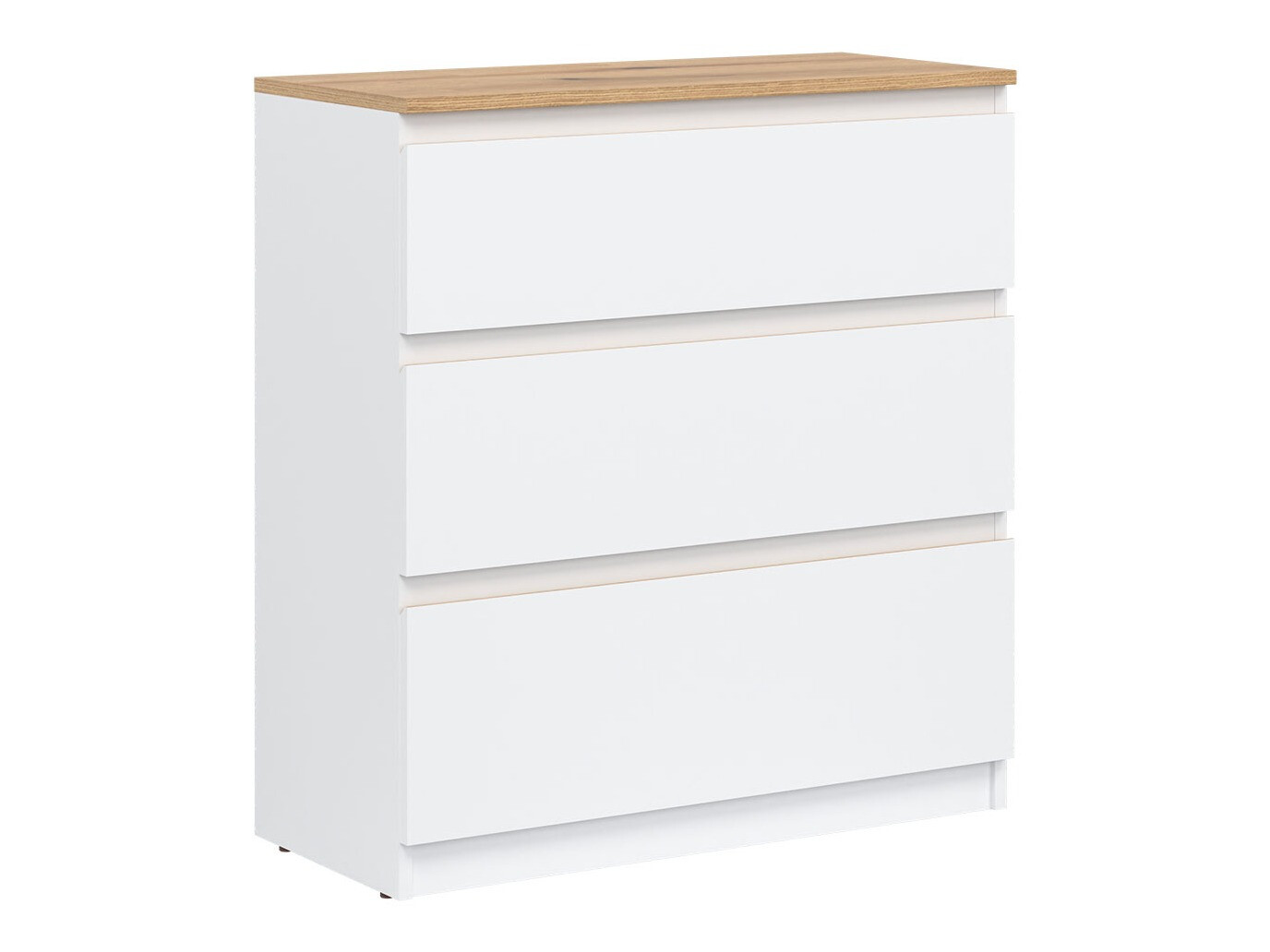 Kumode Catelbi 101 (Balts + Ozols)