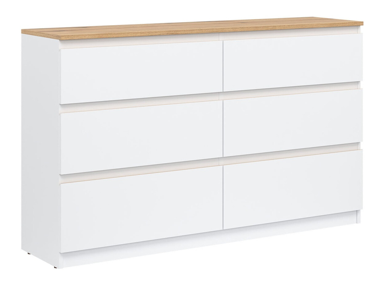 Kumode Catelbi 102 (Balts + Ozols)