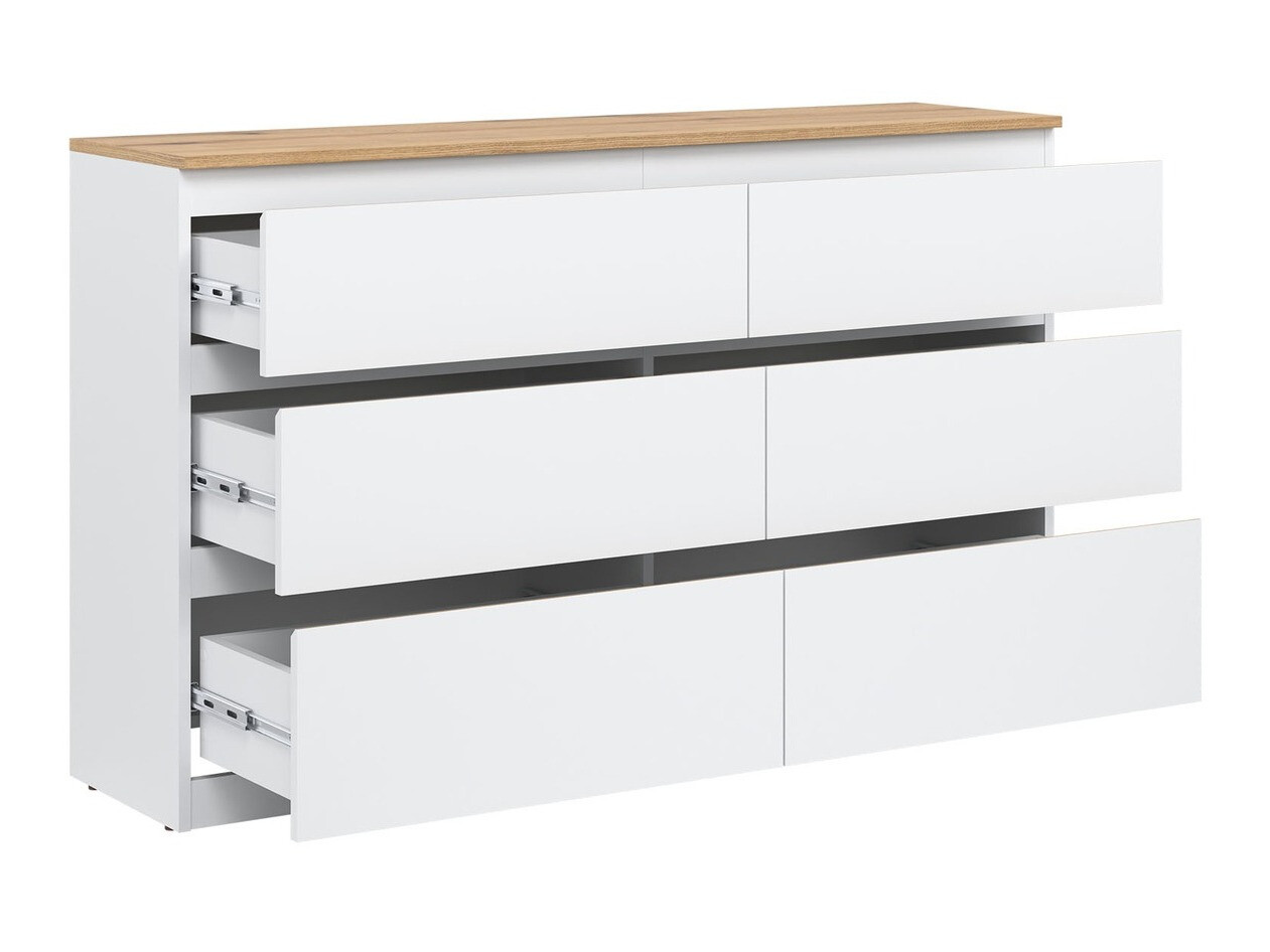 Kumode Catelbi 102 (Balts + Ozols)