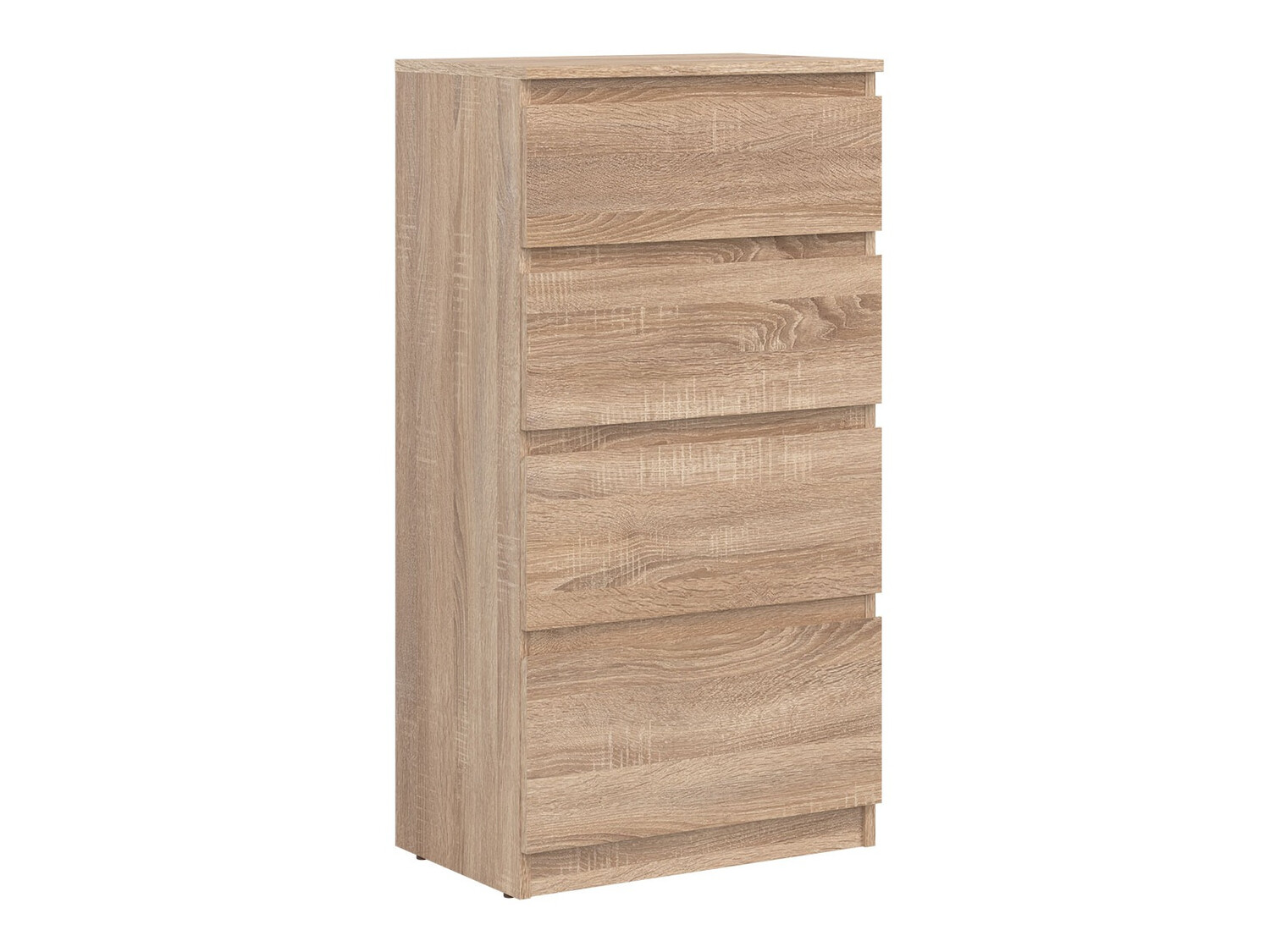 Kumode Catelbi 103 (Sonomas ozols)
