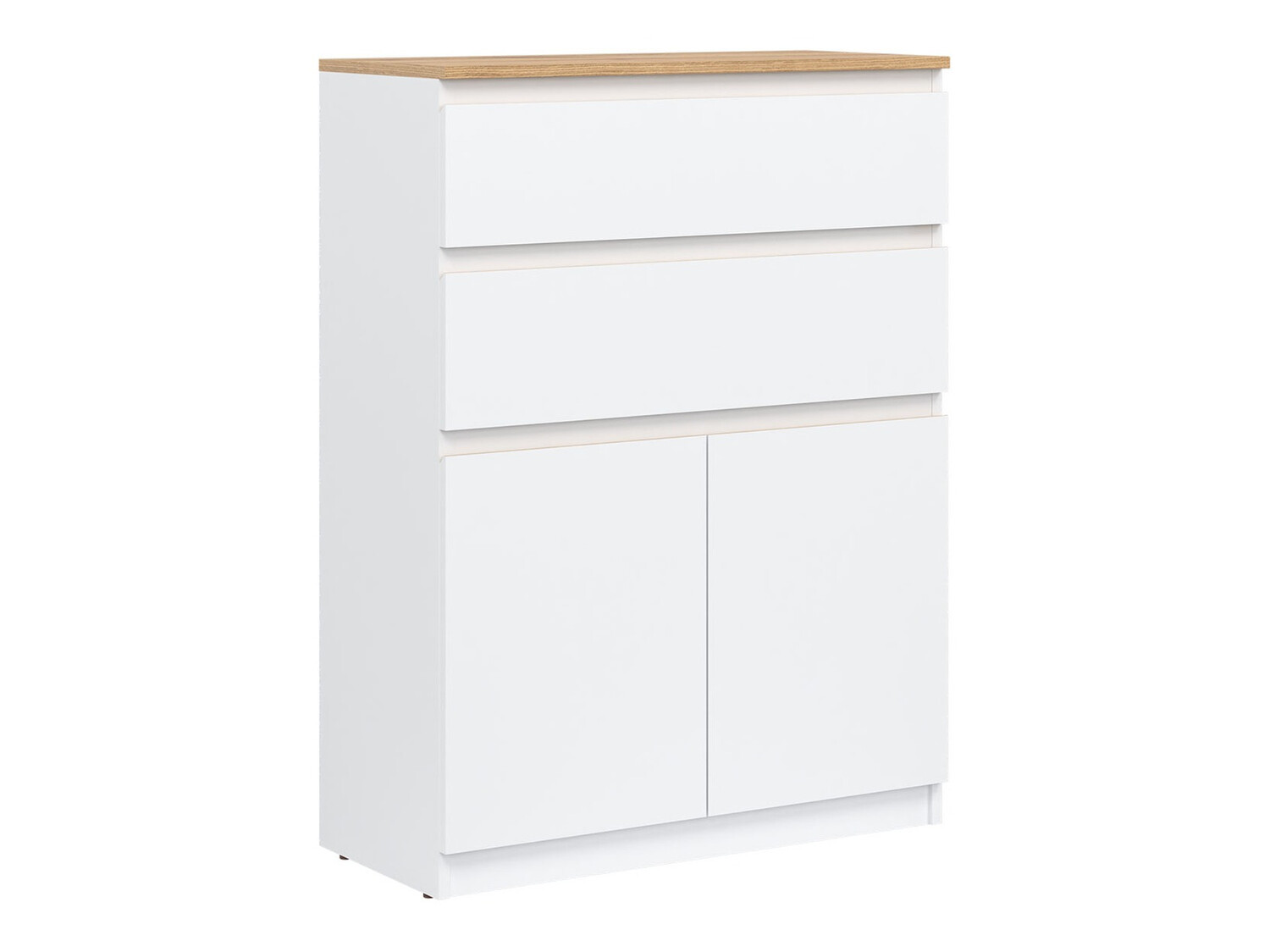 Kumode Catelbi 104 (Balts + Ozols)