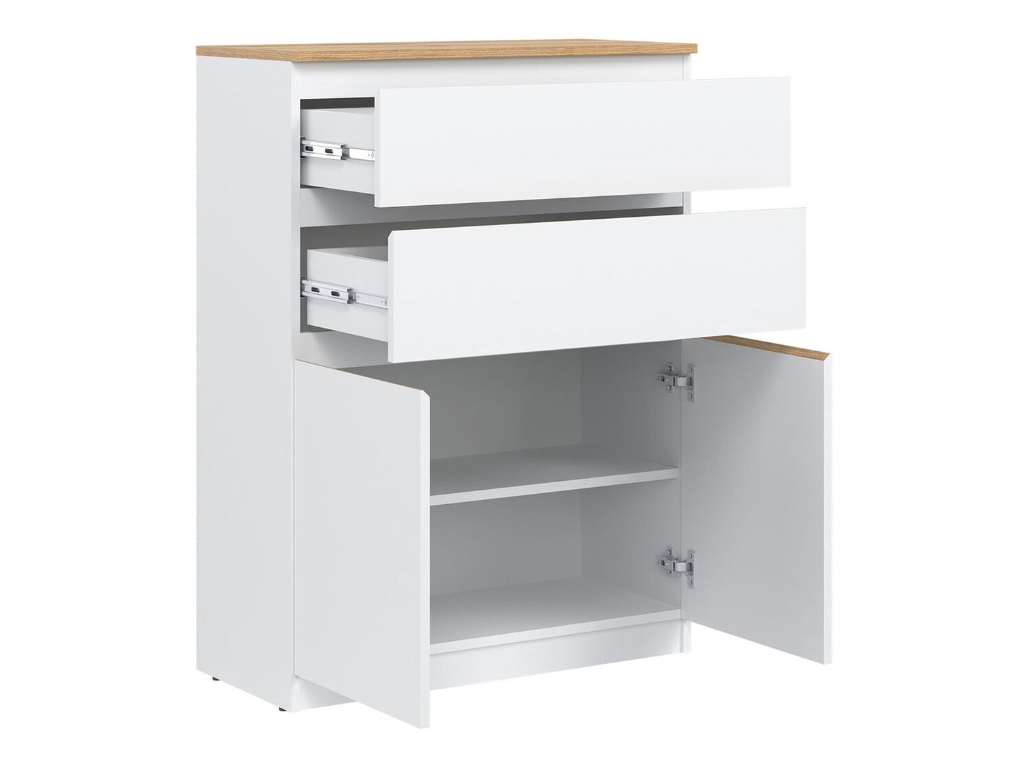 Kumode Catelbi 104 (Balts + Ozols)