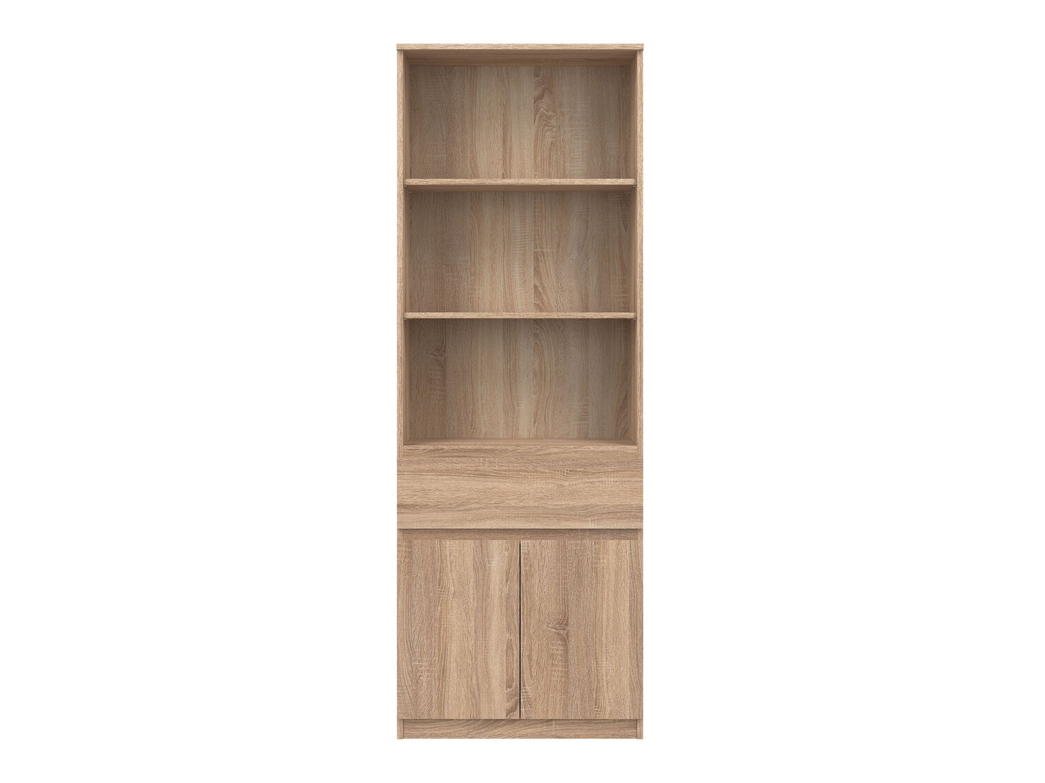 Plaukts Catelbi 106 (Sonomas ozols)