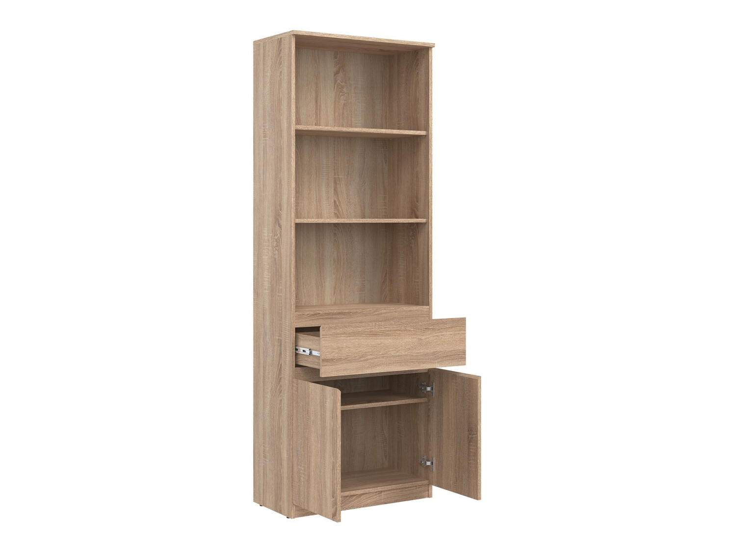 Plaukts Catelbi 106 (Sonomas ozols)