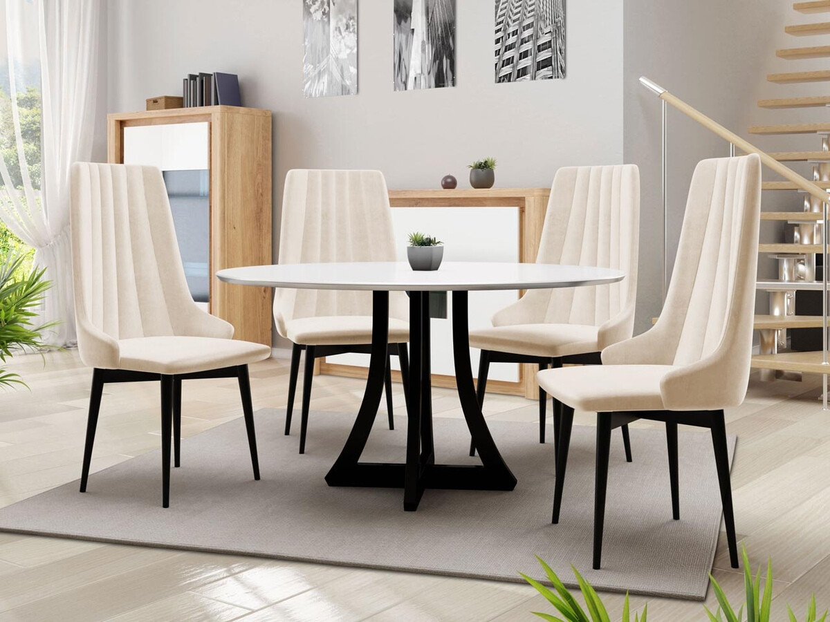 Krēsls Racine 113 (Magic Velvet 2250)