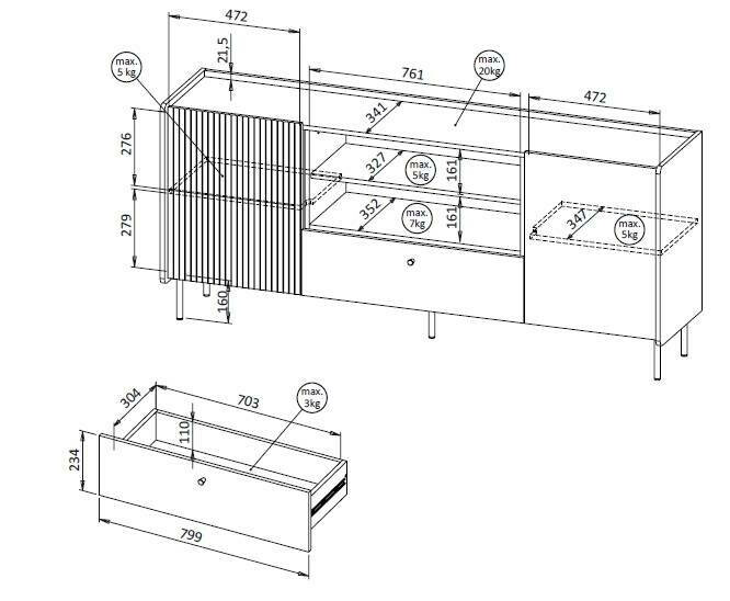 Kumode Tivsali 124