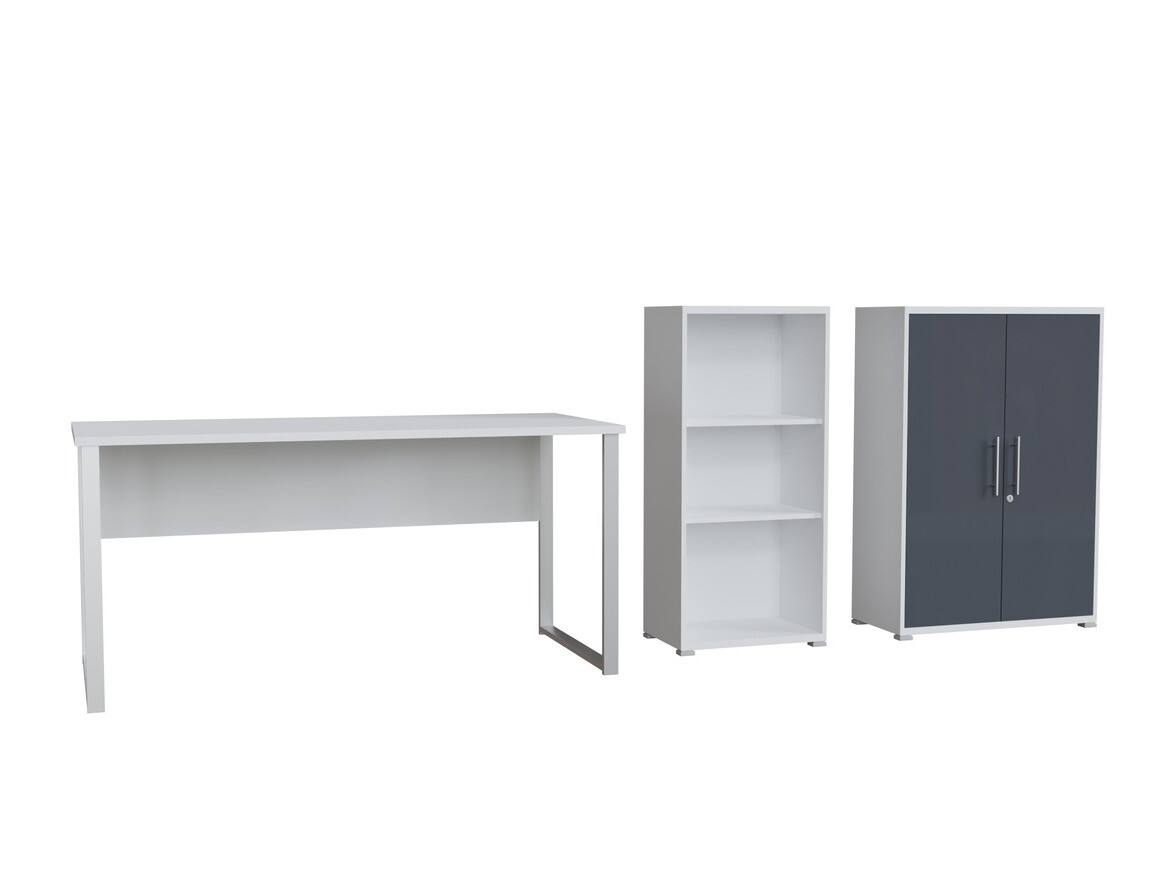 Mājas biroja komplekts Cirvene 115