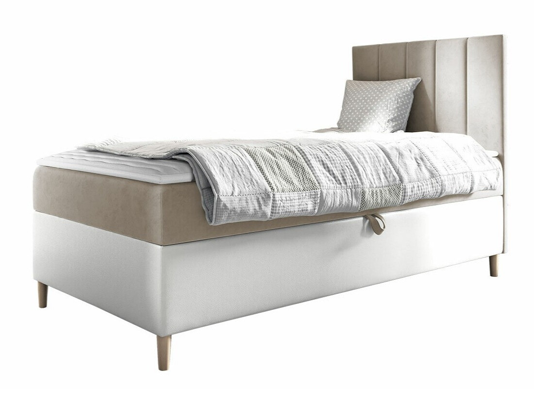 Kontinentālā gulta Lucus VI (Soft 017 + Fresh 1)