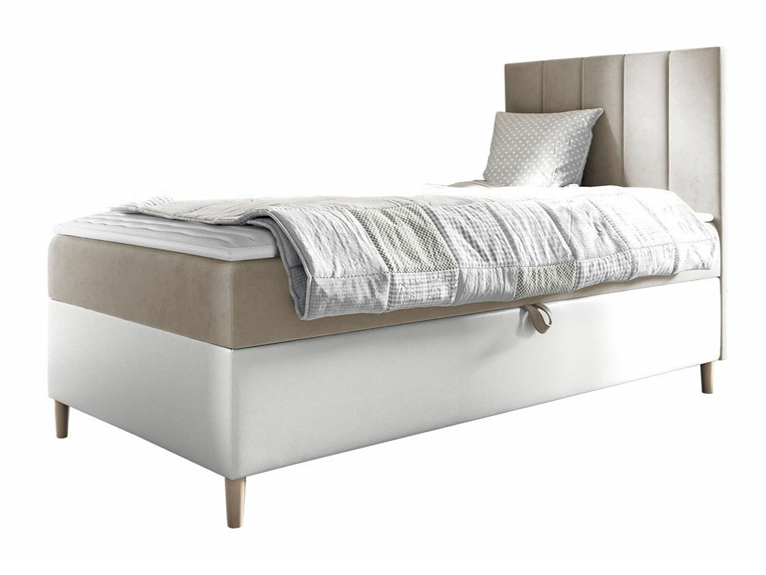 Kontinentālā gulta Lucus VI (Soft 017 + Fresh 1)