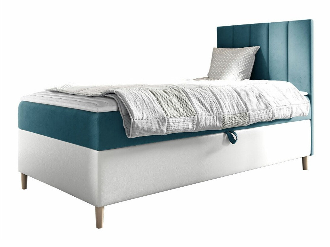 Kontinentālā gulta Lucus VI (Soft 017 + Fresh 34)