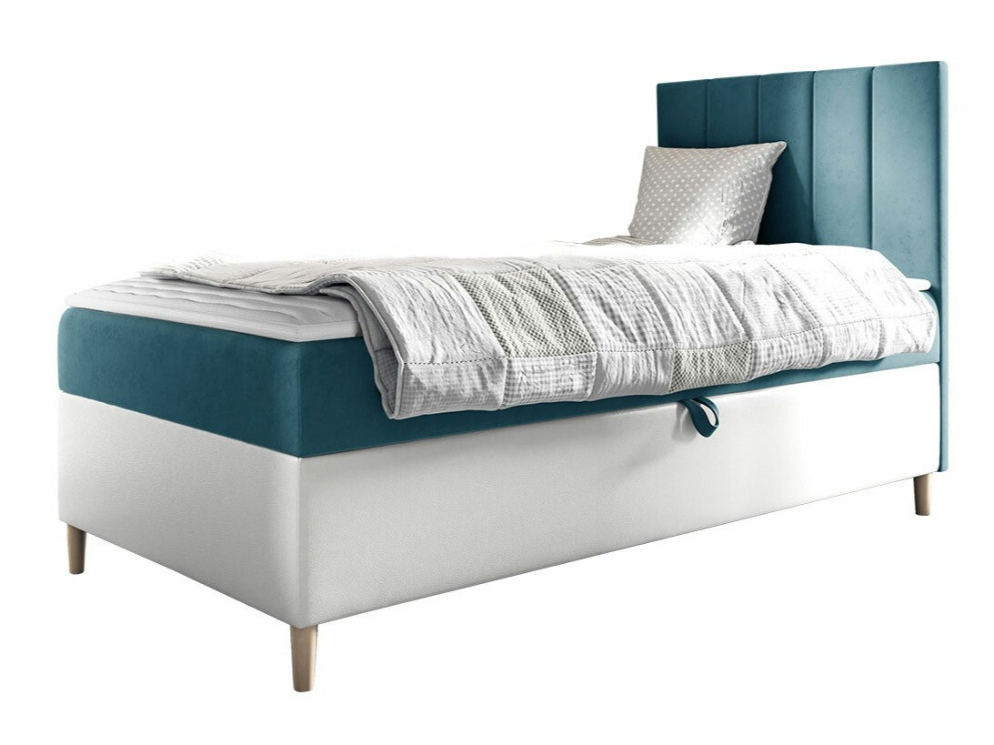 Kontinentālā gulta Lucus VI (Soft 017 + Fresh 34)
