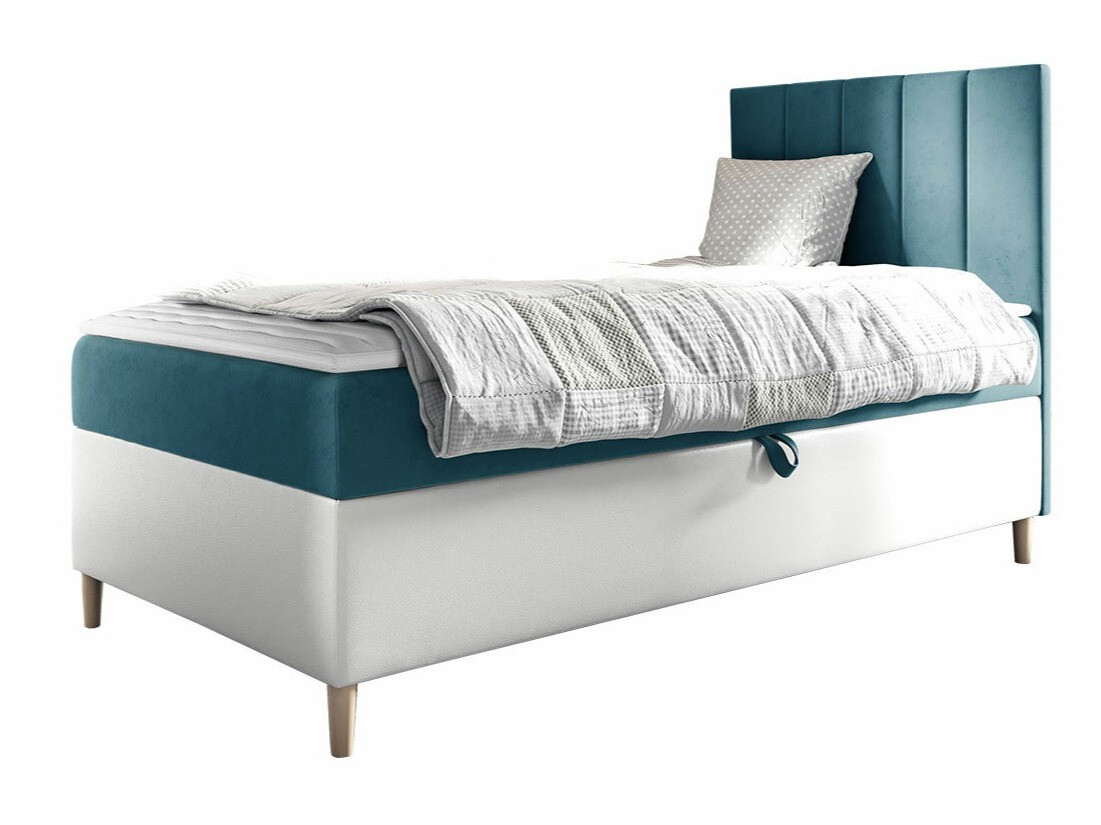 Kontinentālā gulta Lucus VI (Soft 017 + Fresh 34)