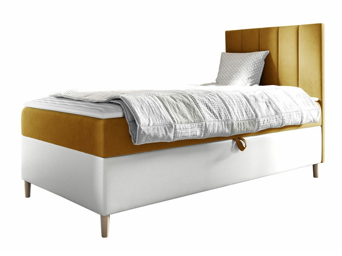 Kontinentālā gulta Lucus VI (Soft 017 + Fresh 37)