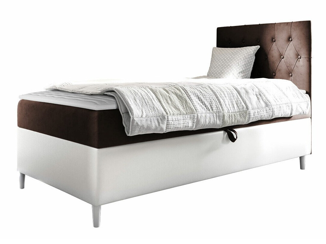 Kontinentālā gulta Lucus VII (Soft 017 + Fresh 4)