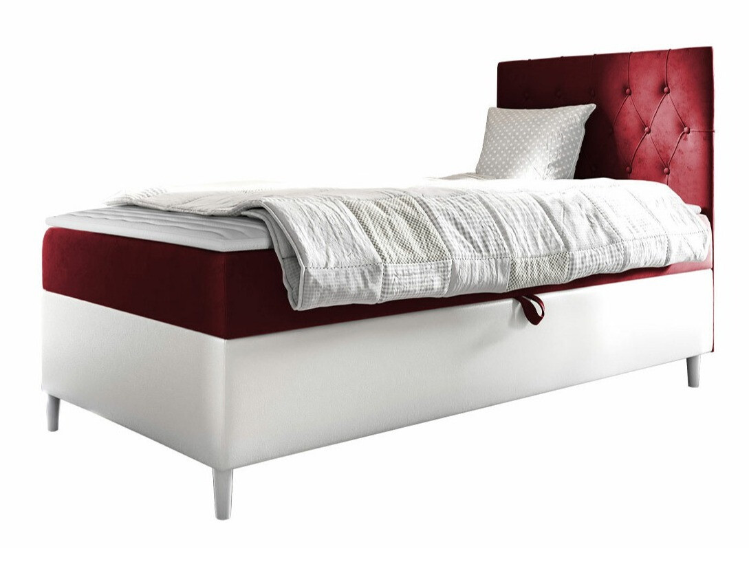 Kontinentālā gulta Lucus VII (Soft 017 + Fresh 8)