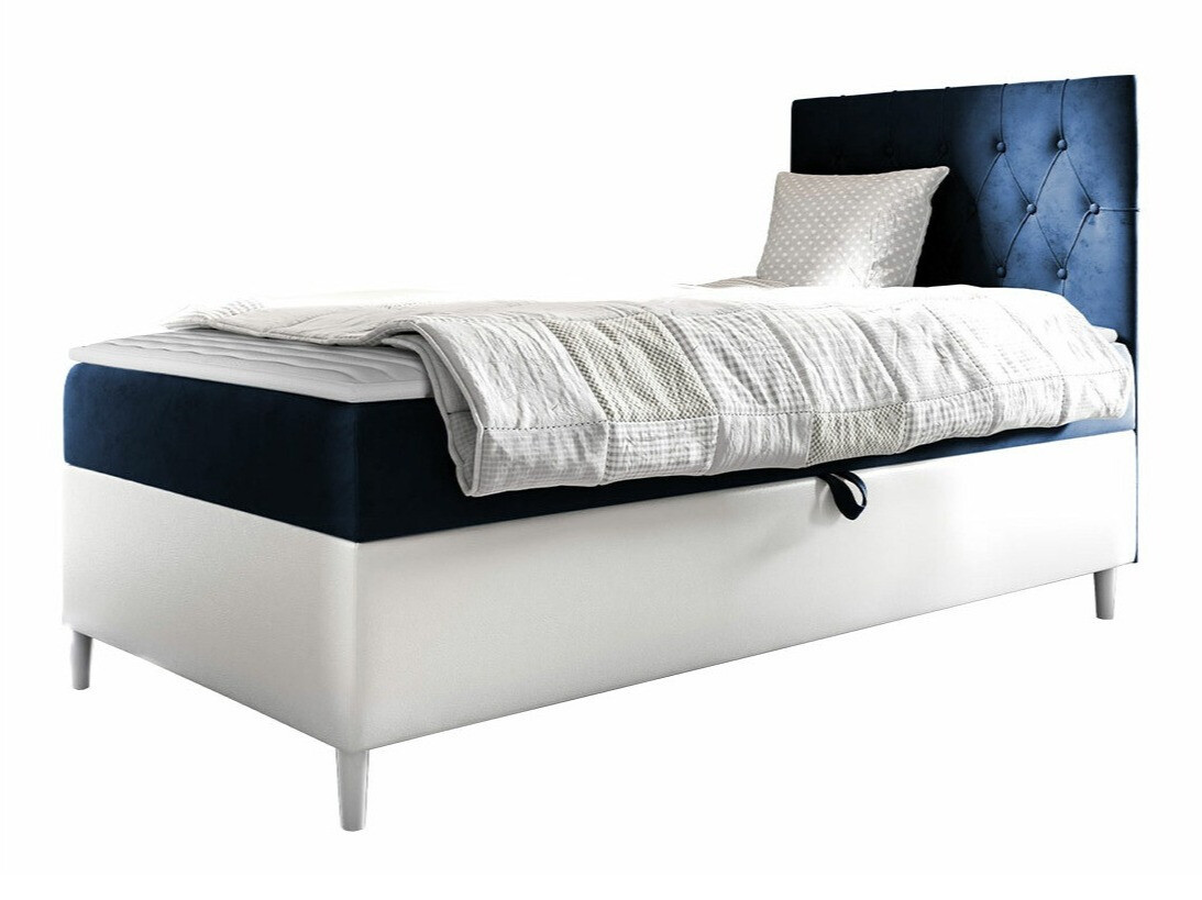 Kontinentālā gulta Lucus VII (Soft 017 + Fresh 11)