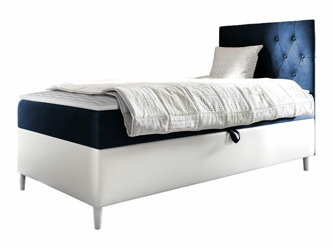 Kontinentālā gulta Lucus VII (Soft 017 + Fresh 11)