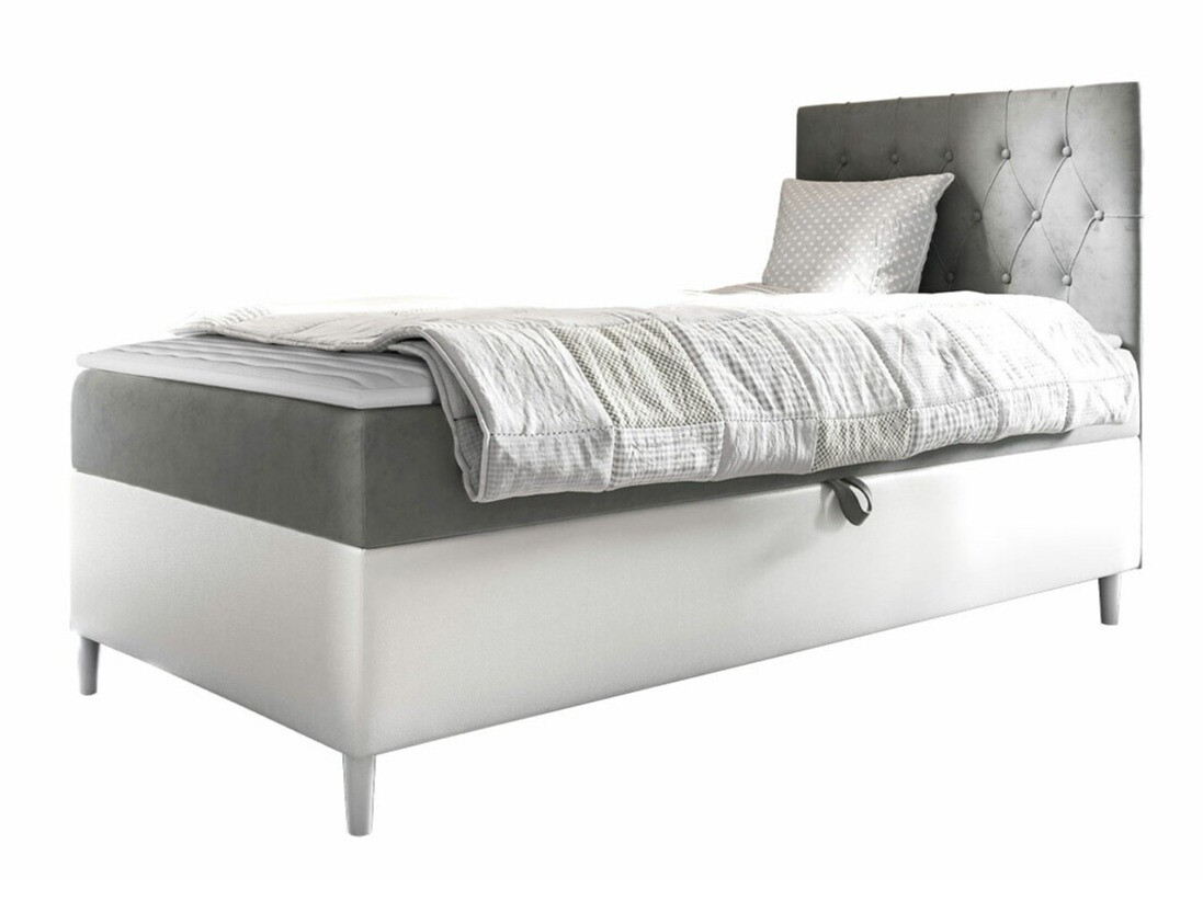Kontinentālā gulta Lucus VII (Soft 017 + Fresh 14)