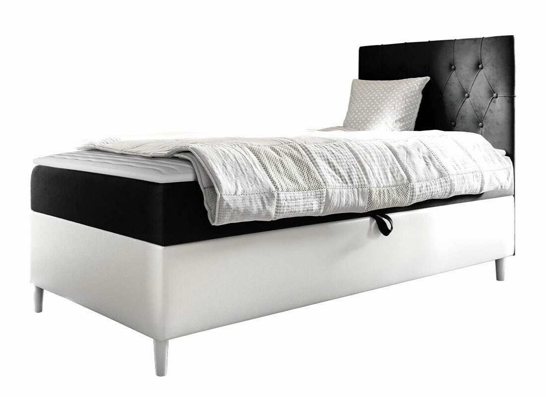 Kontinentālā gulta Lucus VII (Soft 017 + Fresh 17)