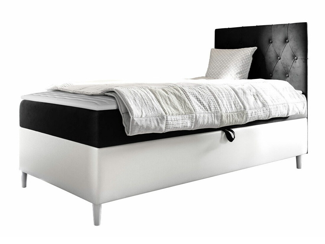 Kontinentālā gulta Lucus VII (Soft 017 + Fresh 17)
