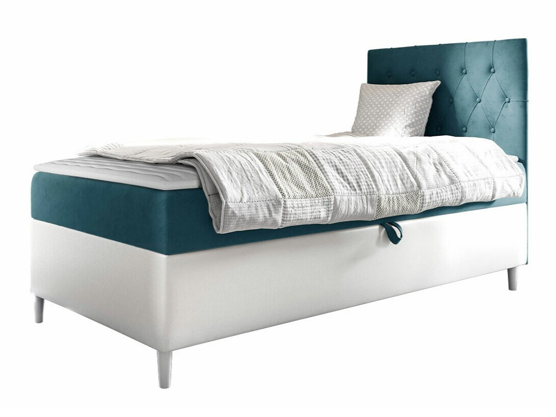 Kontinentālā gulta Lucus VII (Soft 017 + Fresh 34)