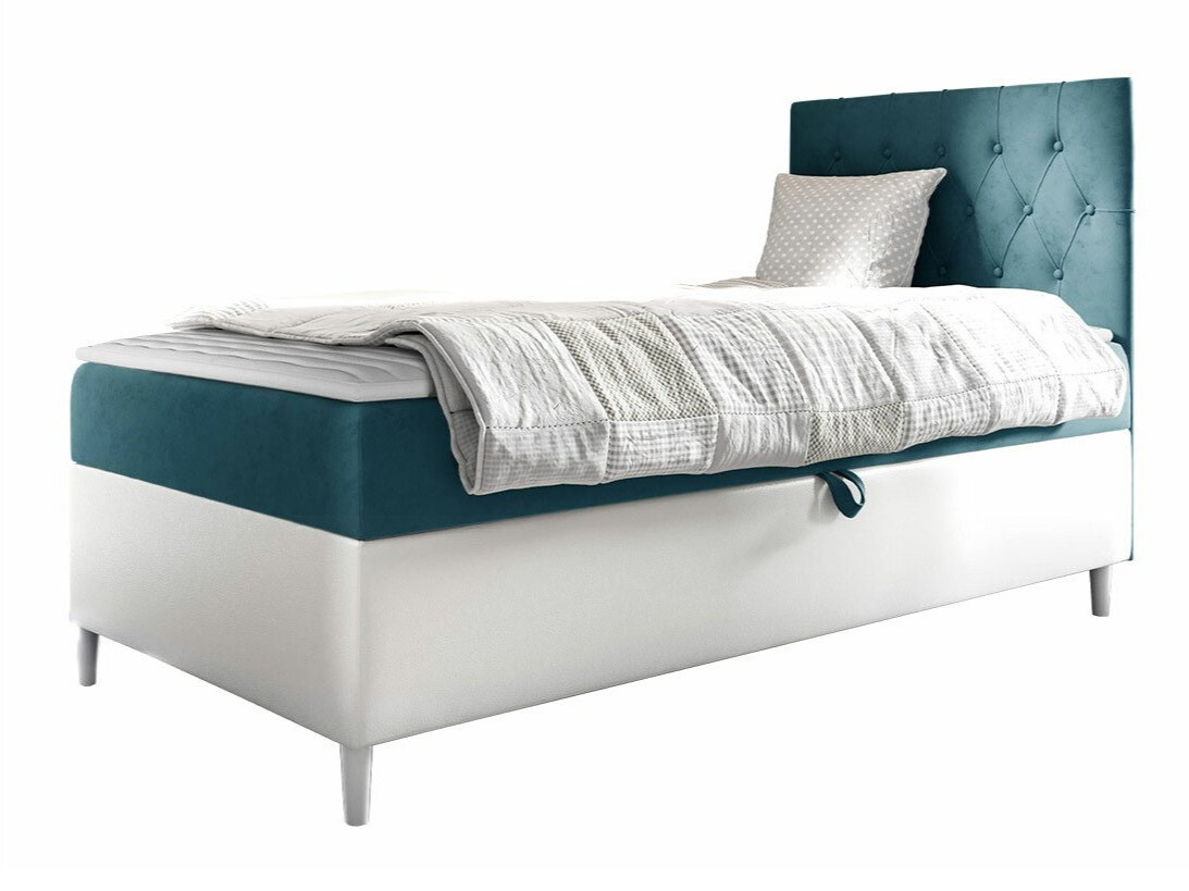 Kontinentālā gulta Lucus VII (Soft 017 + Fresh 34)