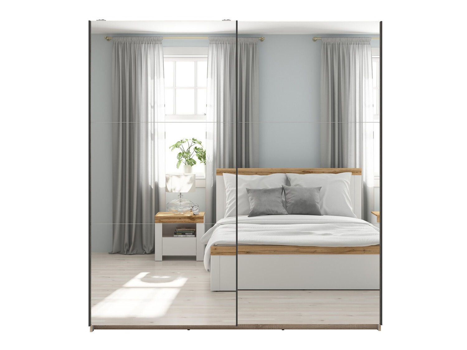 Skapis Livevaro 111 (Sonomas ozols)