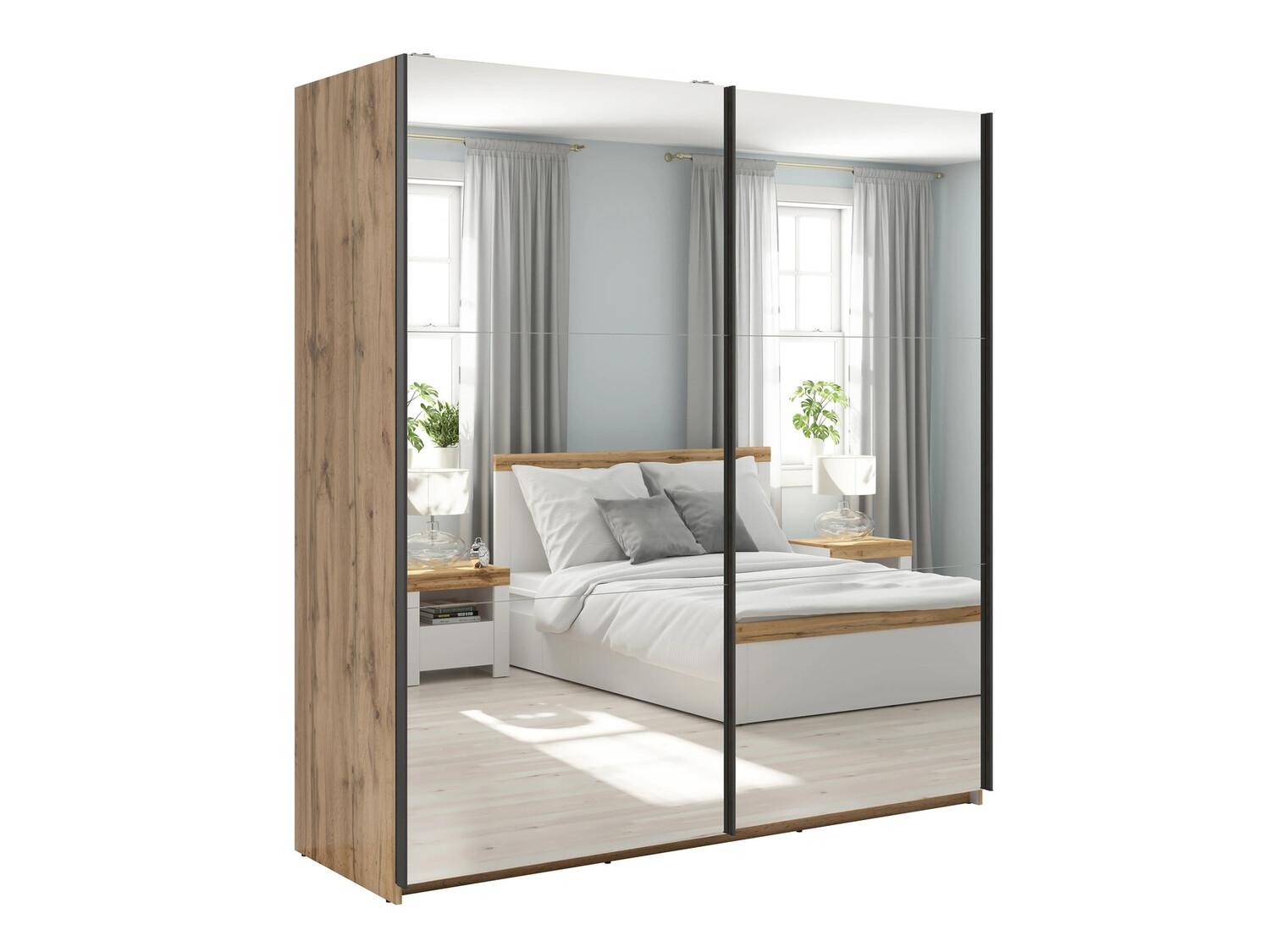 Skapis Livevaro 111 (Votan ozols)