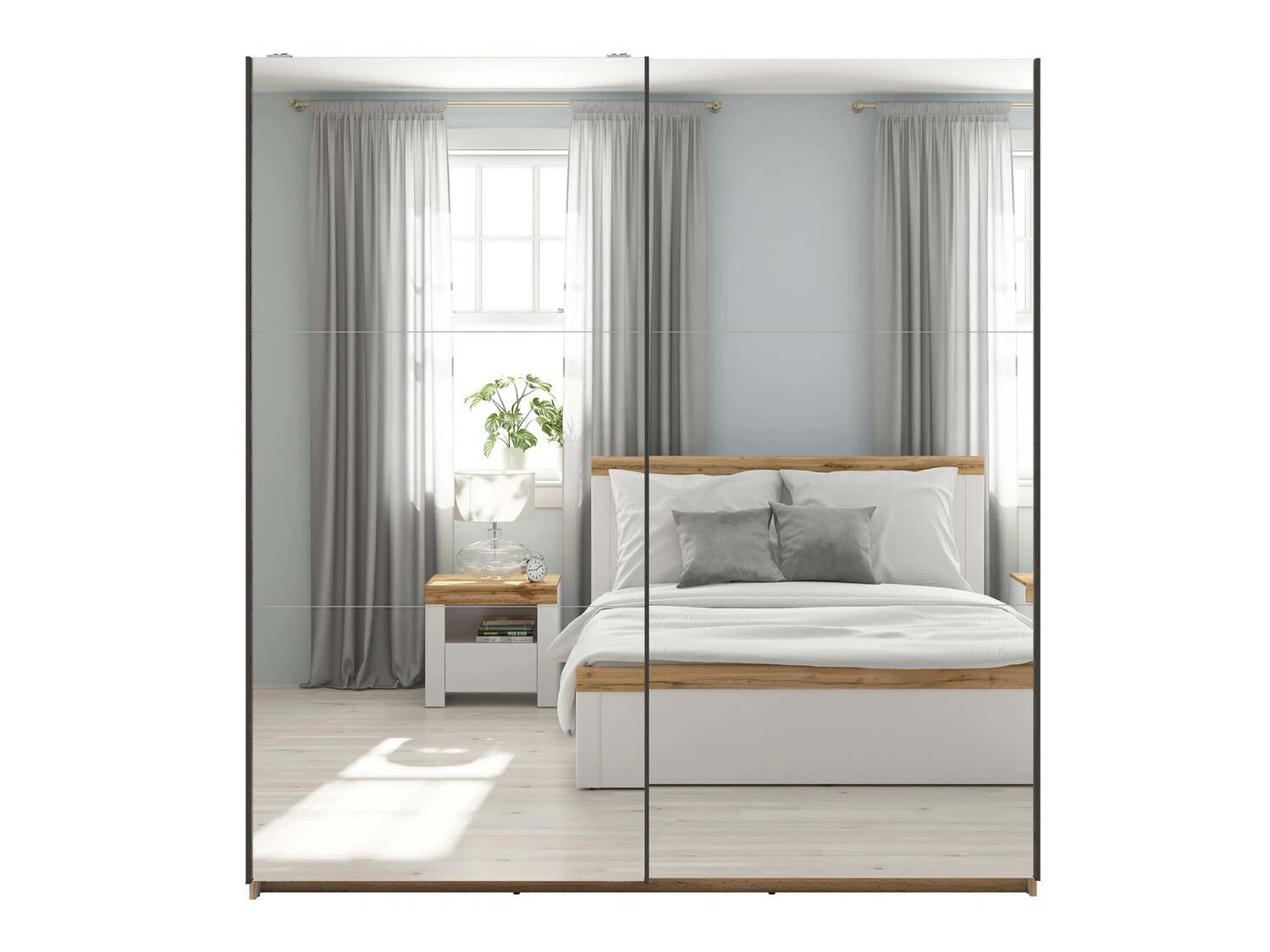 Skapis Livevaro 111 (Votan ozols)
