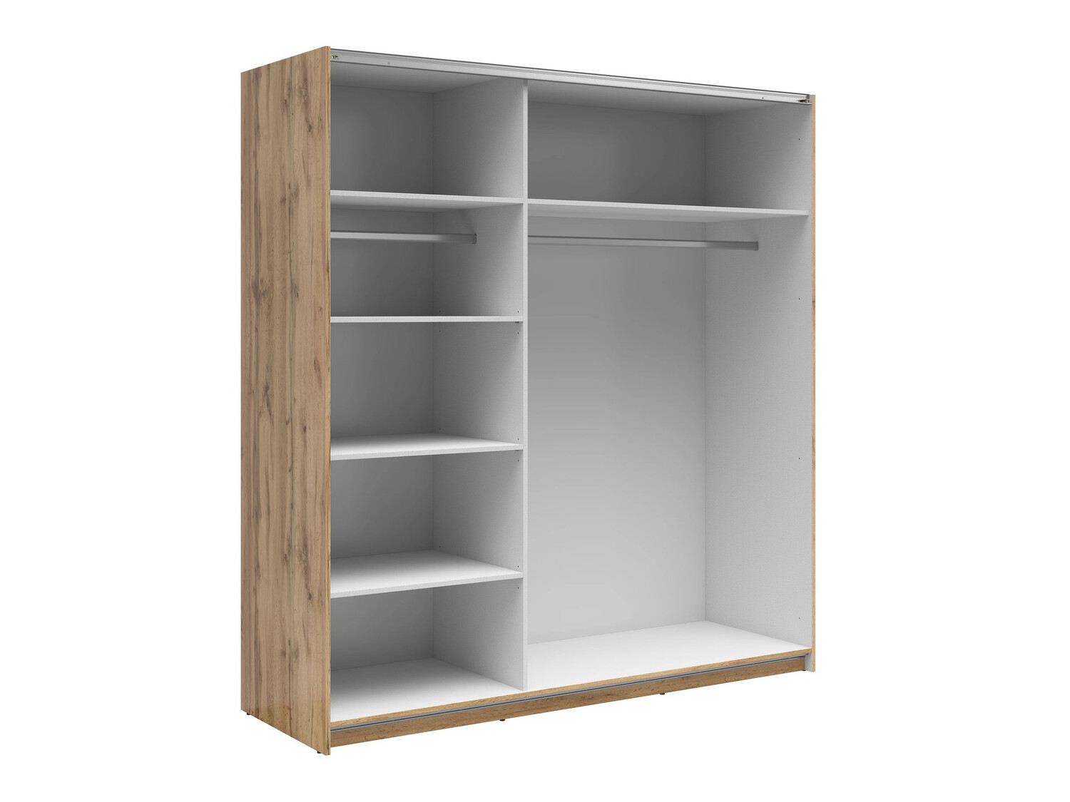 Skapis Livevaro 111 (Votan ozols)
