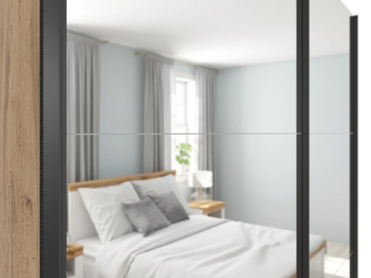 Skapis Livevaro 111 (Votan ozols)
