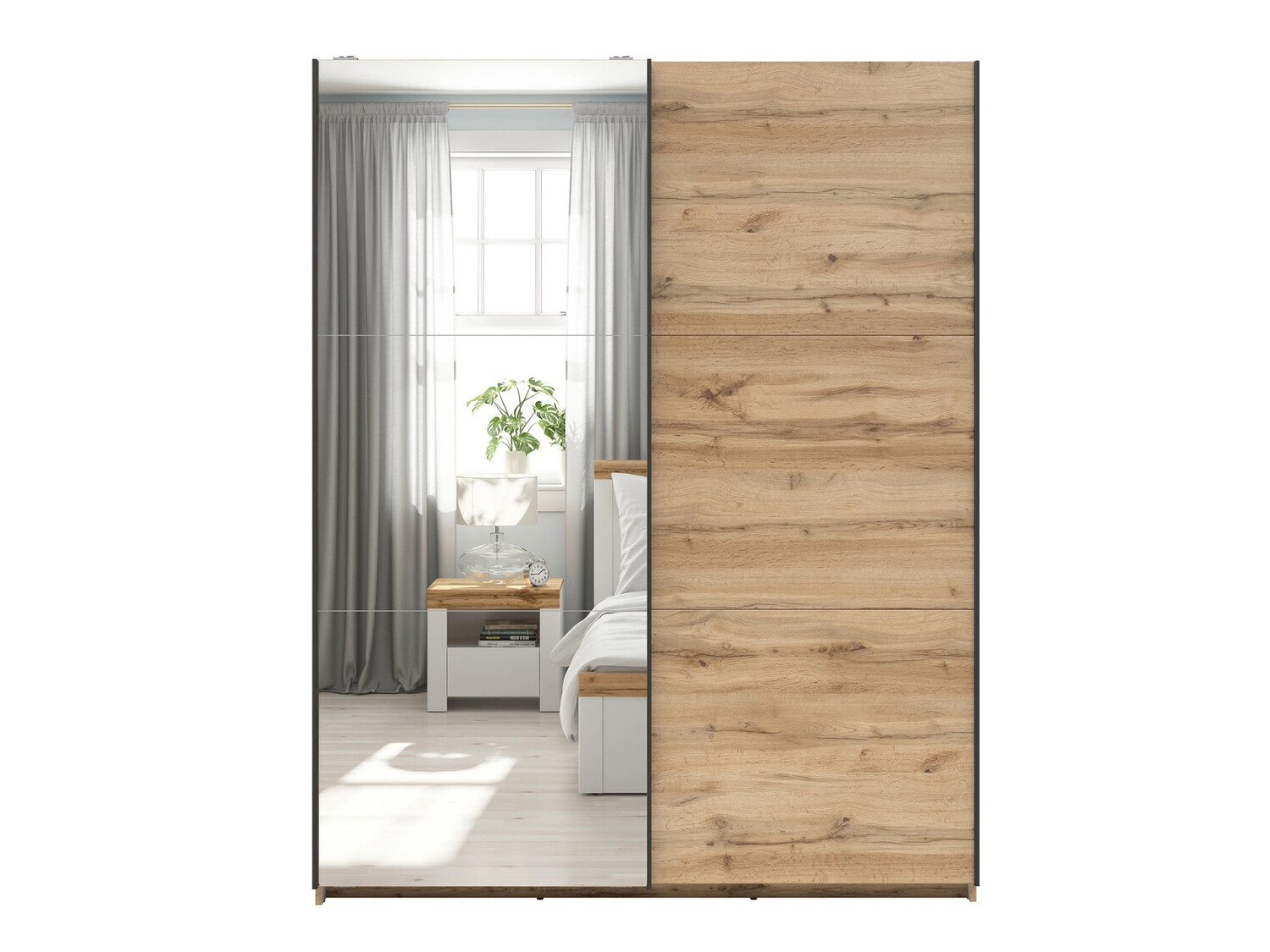 Skapis Livevaro 118 (Votan ozols)