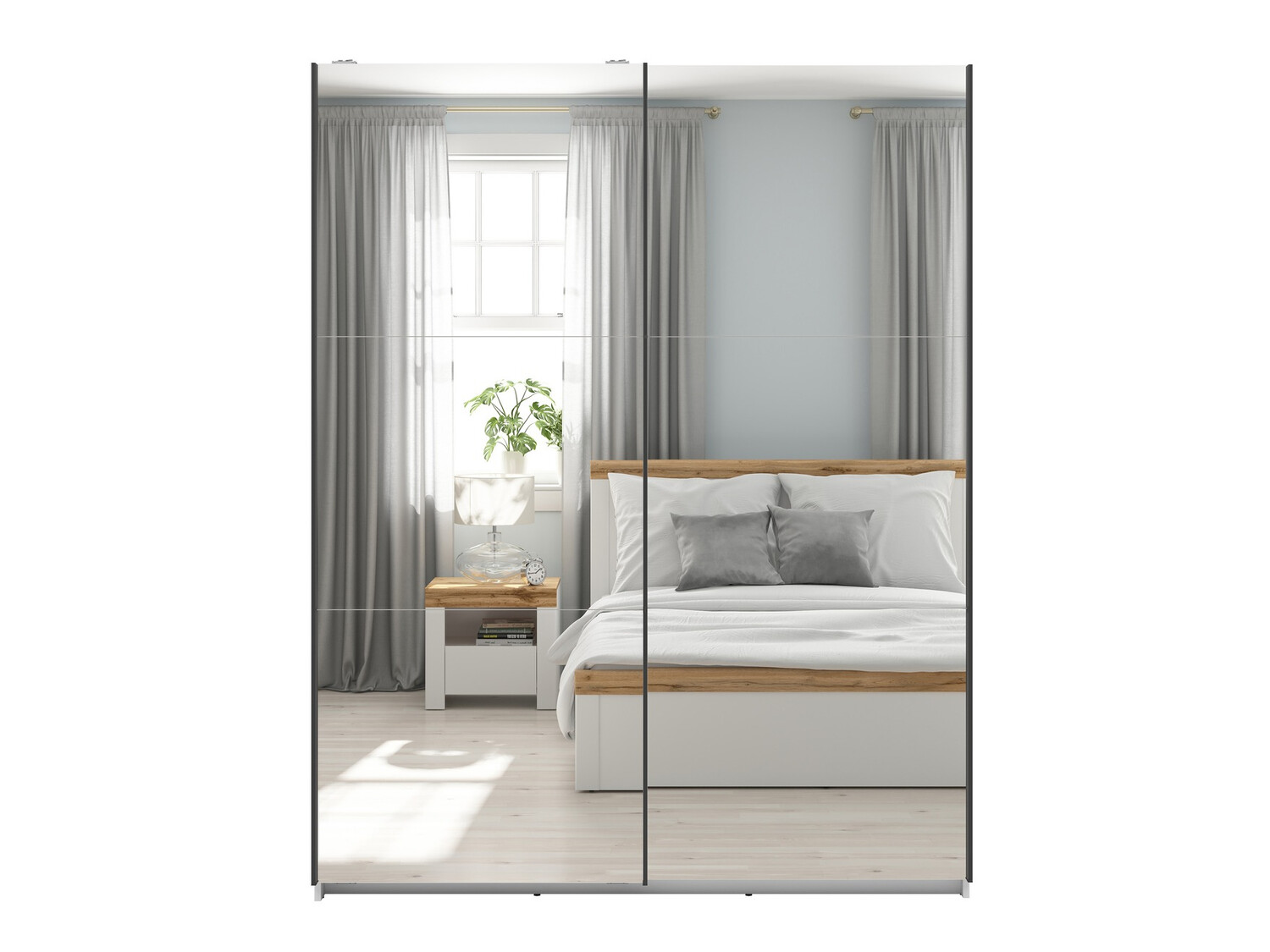 Skapis Livevaro 119 (Sonomas ozols)