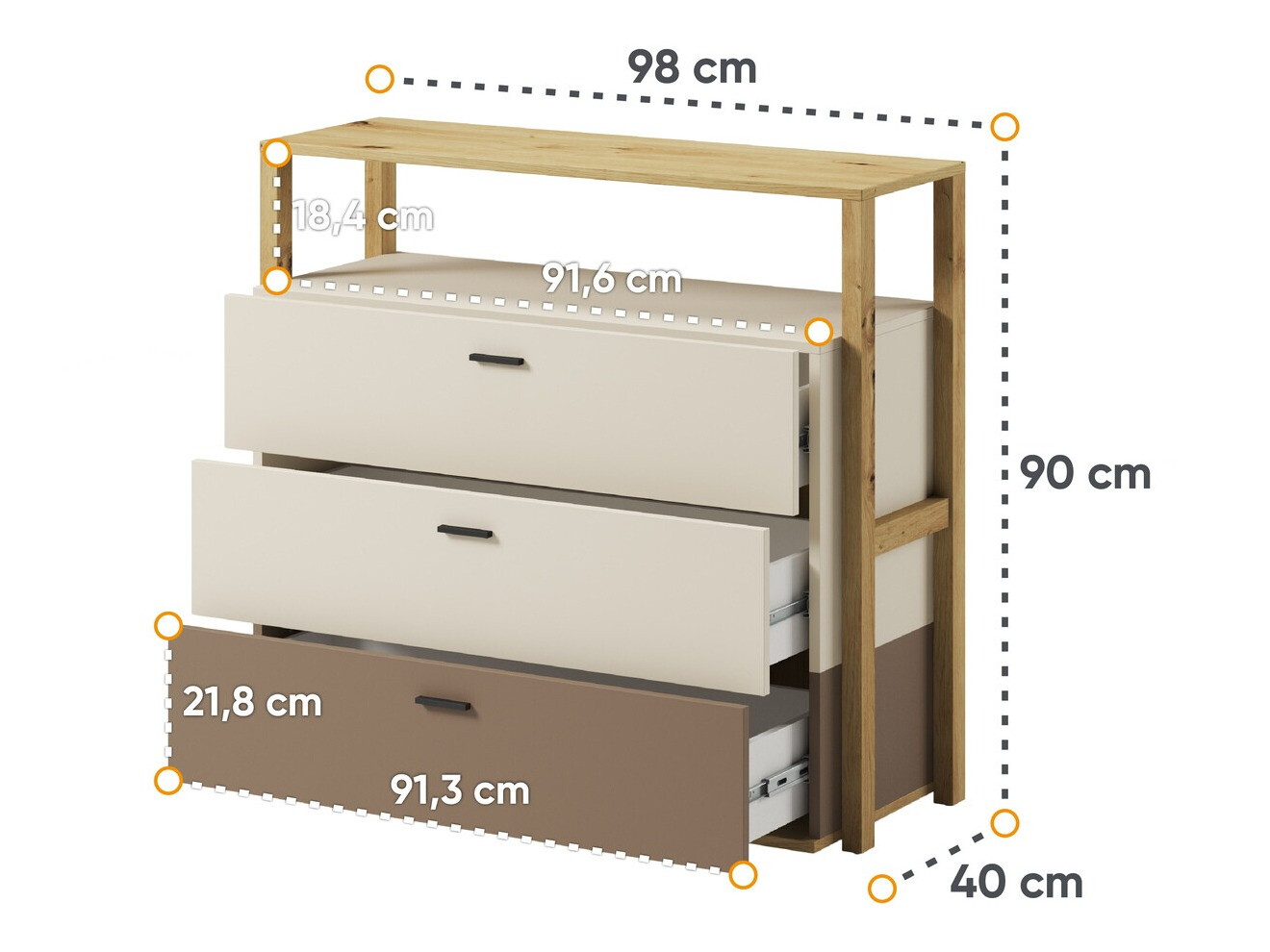 Kumode Laralu 105