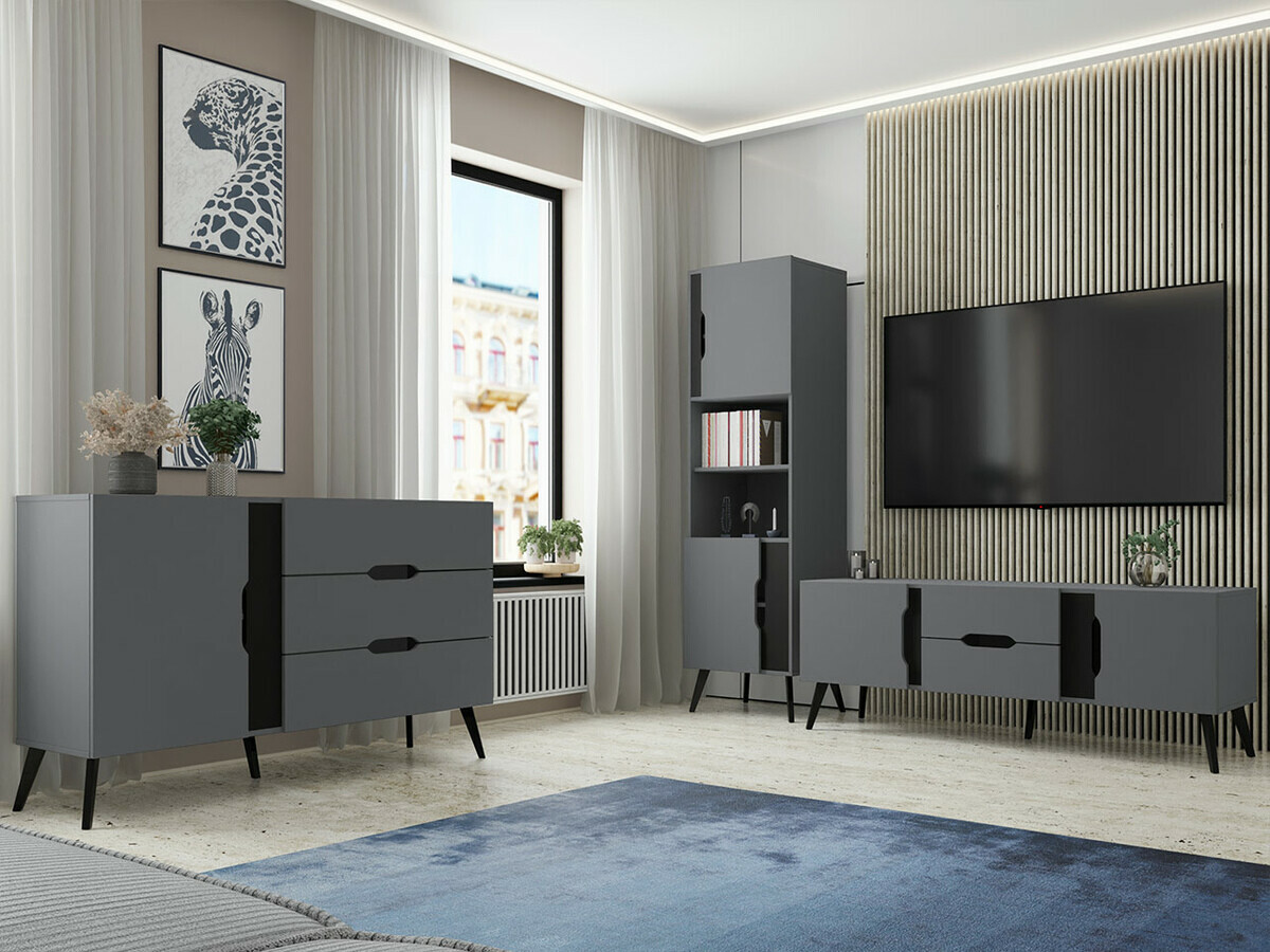 Kumode Comfivo G100