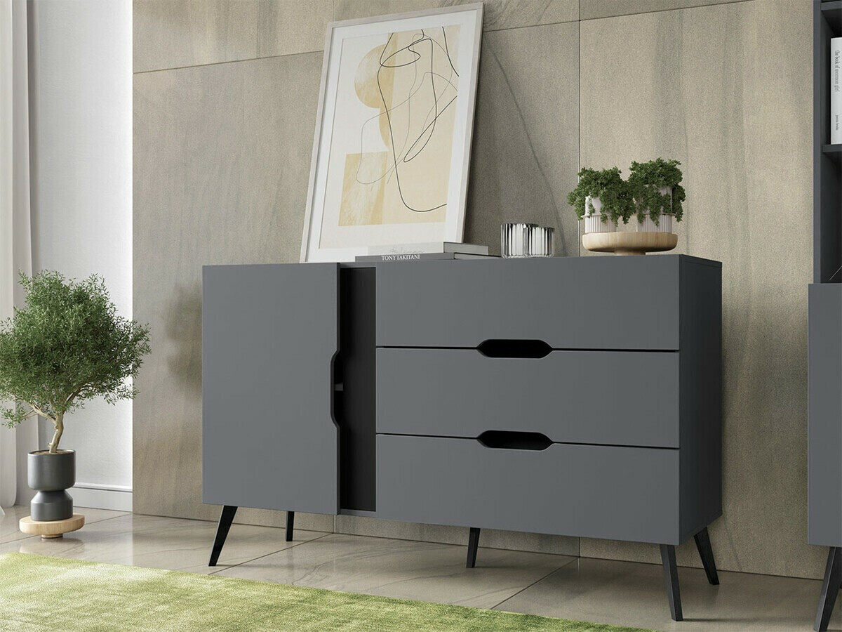 Kumode Comfivo G100