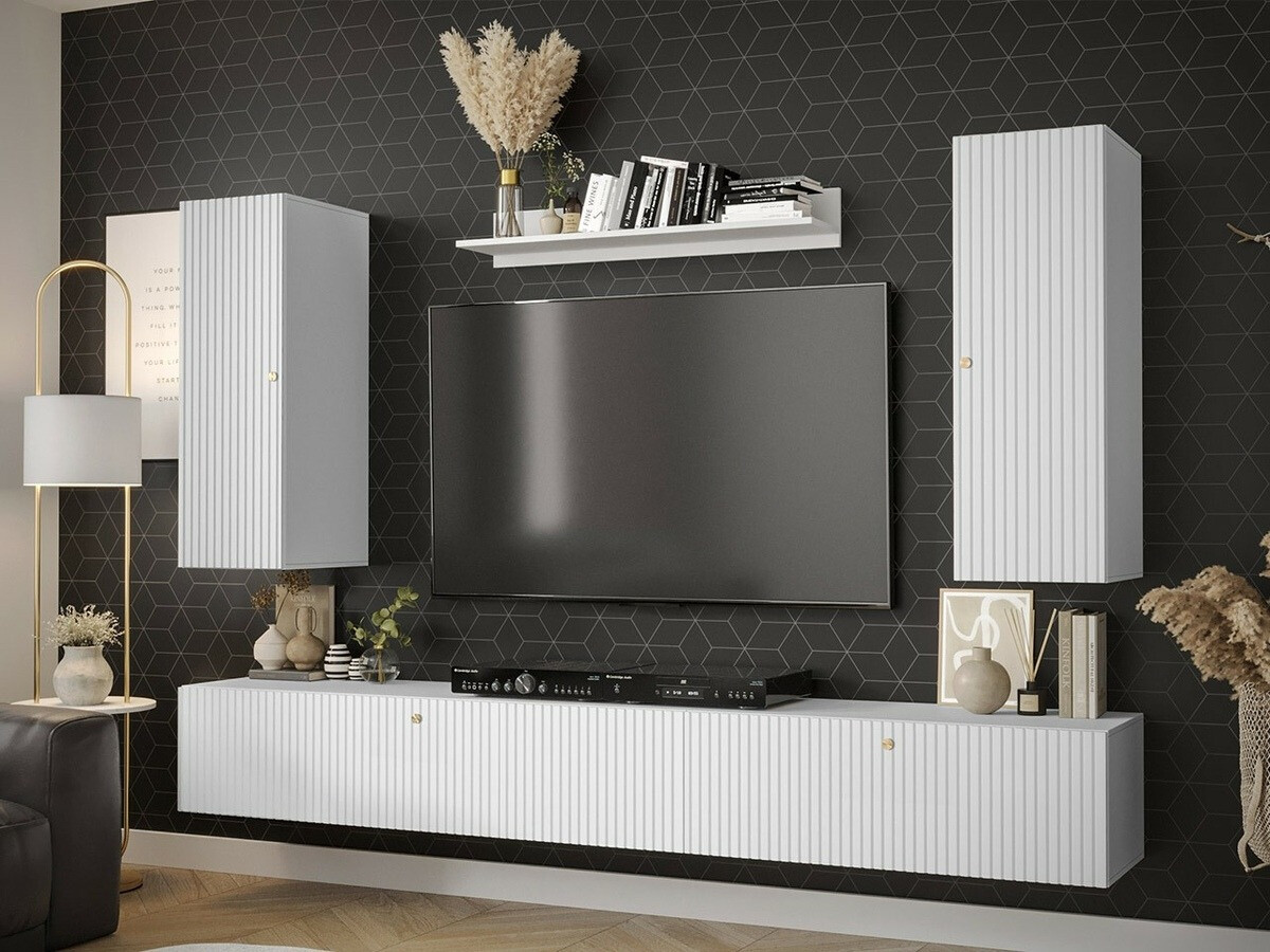 TV galds Anulio (Balts)