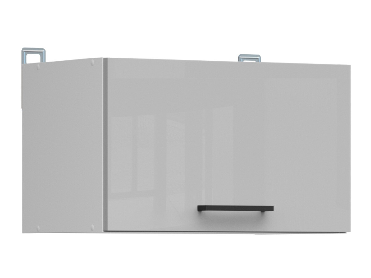 Moduļu piekarams skapis Line Grey 103